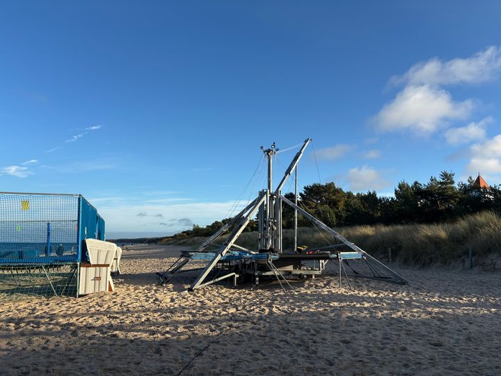 Tschüß Saison 2025