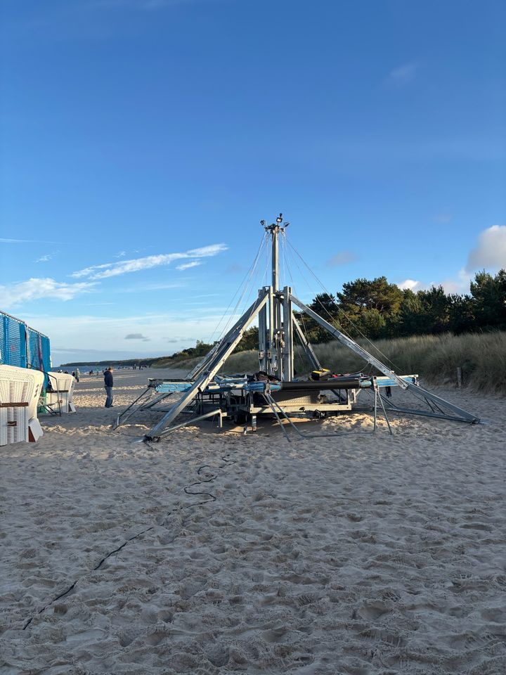 Tschüß Saison 2025