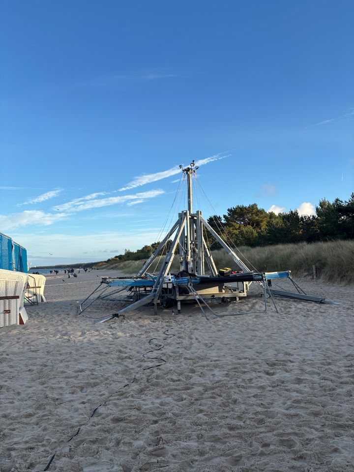 Tschüß Saison 2025