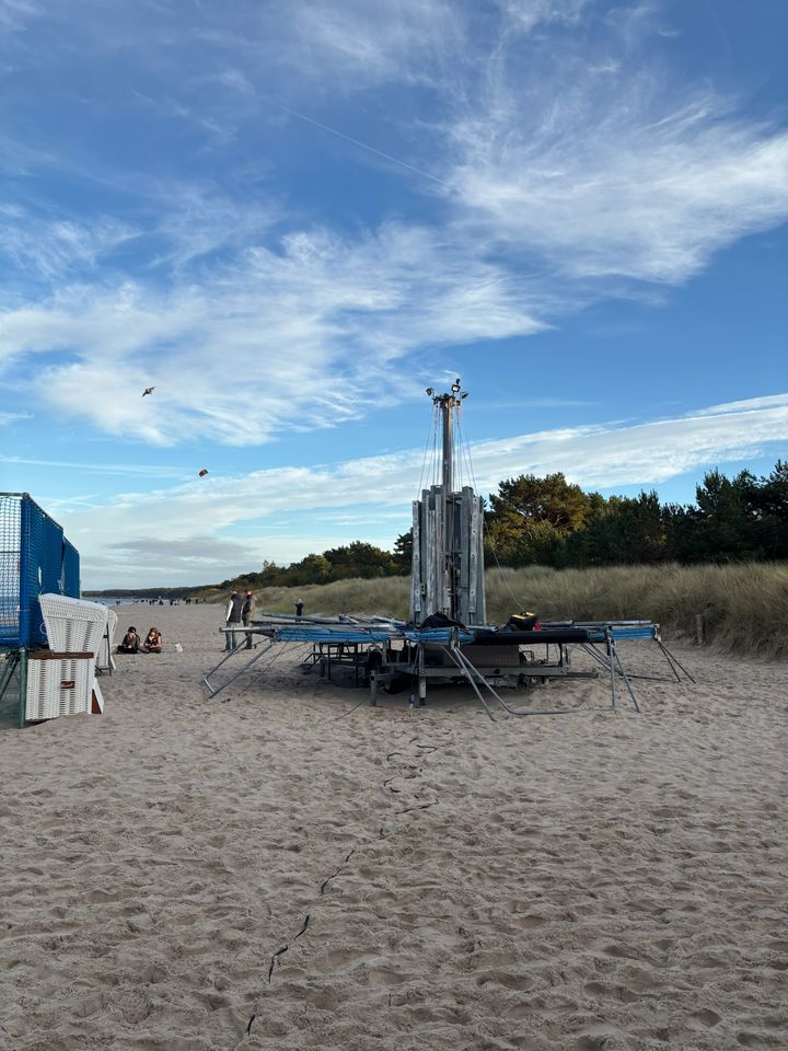 Tschüß Saison 2025