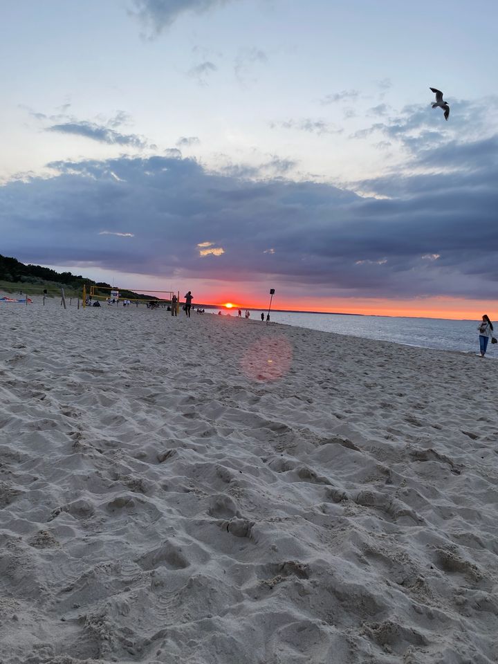 Trampolin-Usedom - Sommerferien
