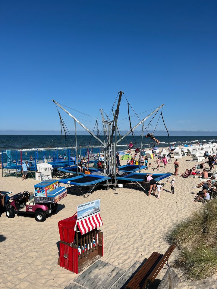Impressionen Sommersaison 2025