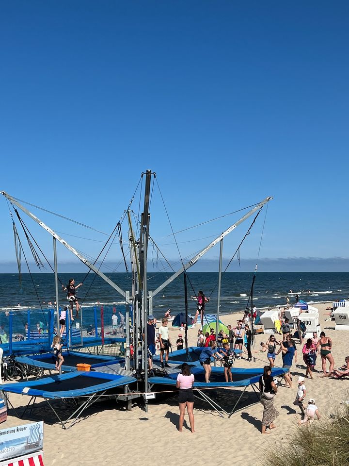 Impressionen Sommersaison 2025