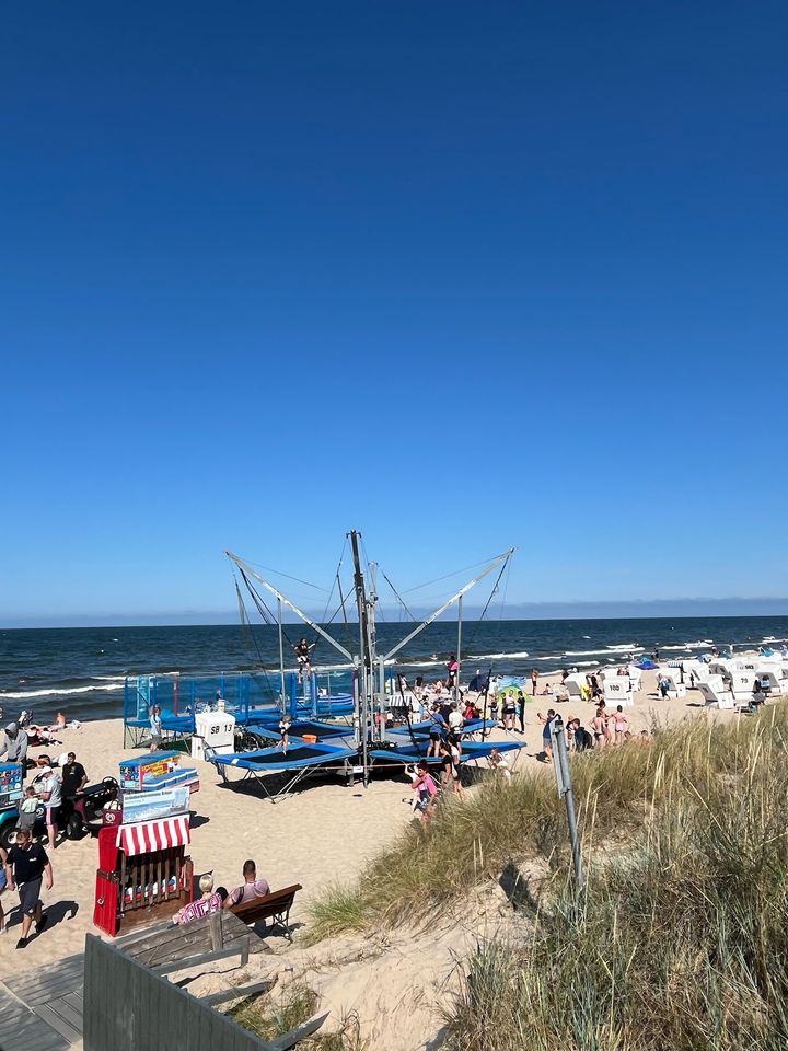 Impressionen Sommersaison 2025