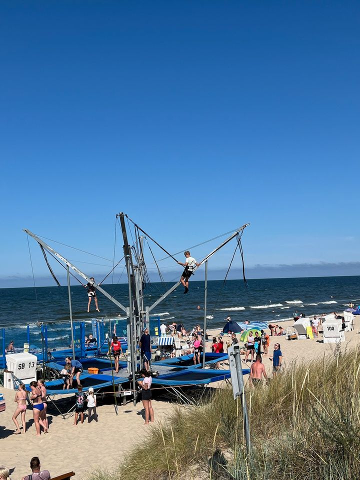 Impressionen Sommersaison 2025