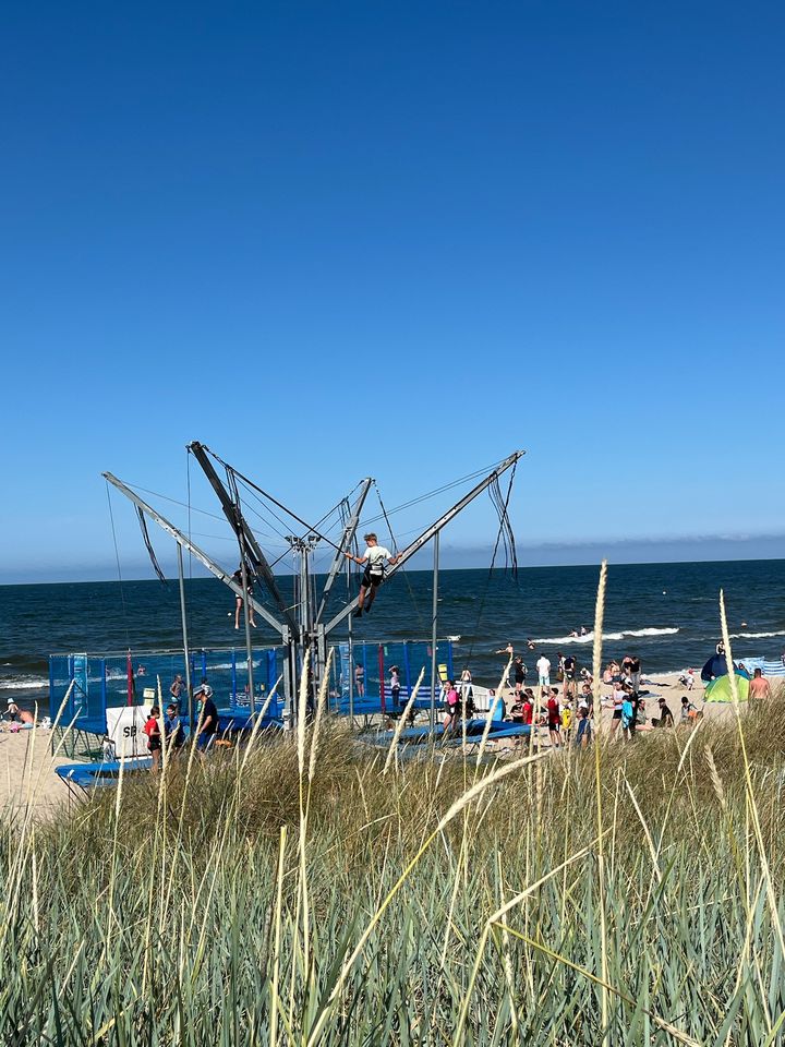 Impressionen Sommersaison 2025