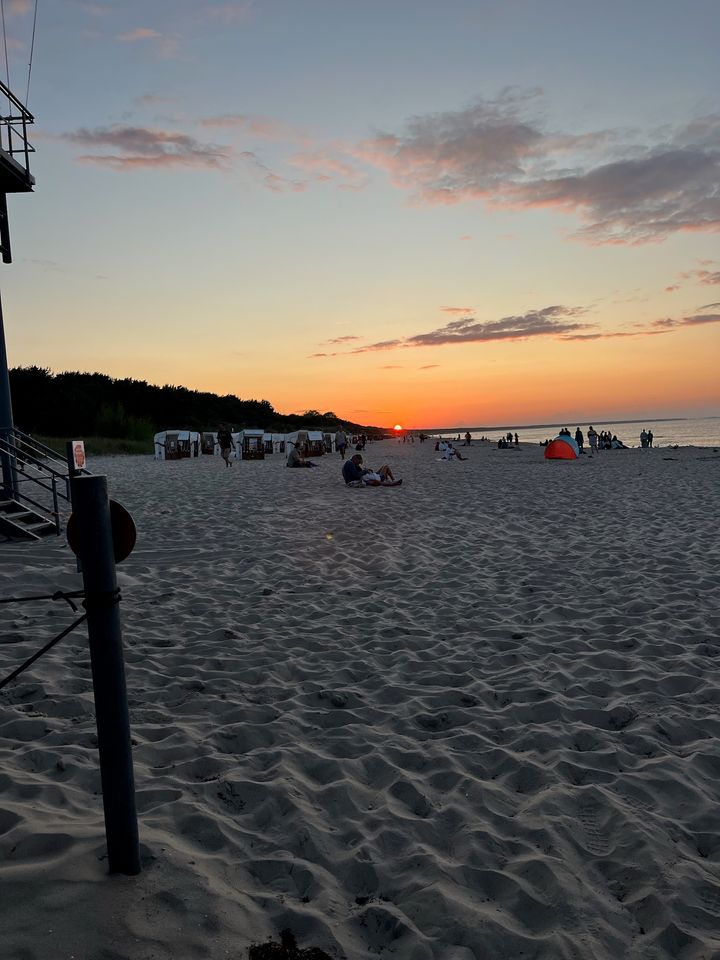Impressionen Sommersaison 2025