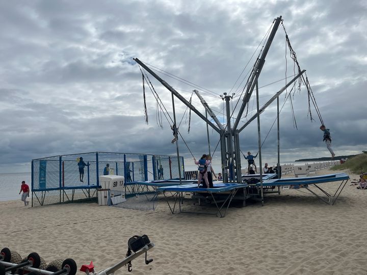 Impressionen Sommersaison 2025