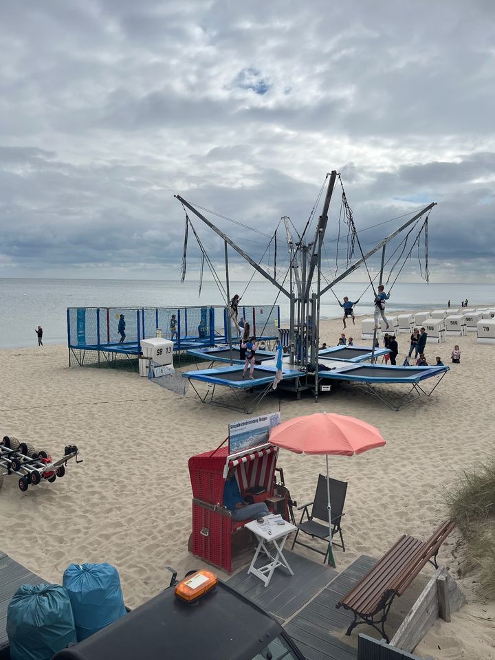 Impressionen Sommersaison 2025