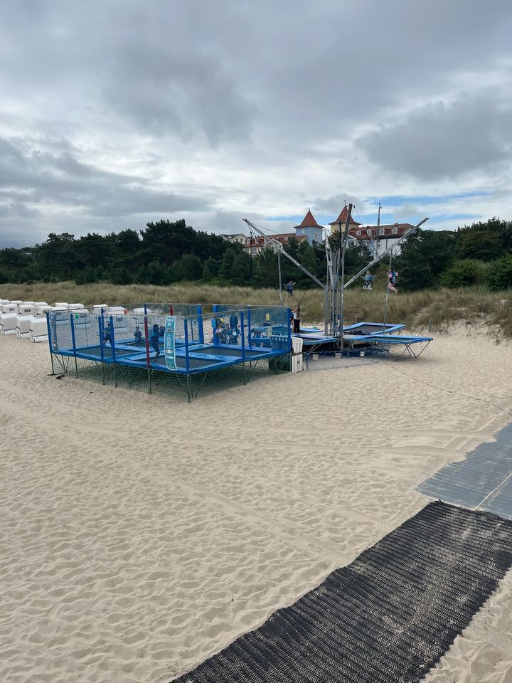 Impressionen Sommersaison 2025