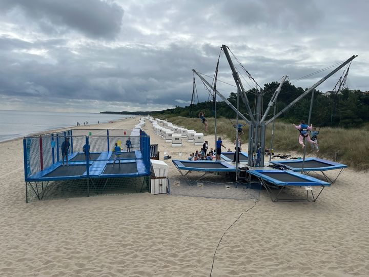 Impressionen Sommersaison 2025