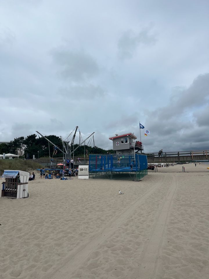 Impressionen Sommersaison 2025